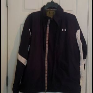 Under Armour jacket